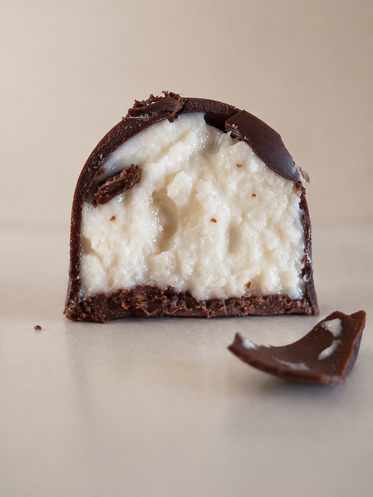 Trufa de Coco